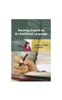 Teaching English as an Additional Language