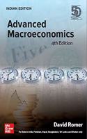 ADVANCED MACROECONOMICS, 4TH EDITION