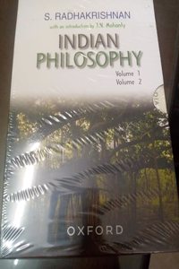 INDIAN PHILOSOPHY