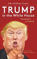 Trump in the White House: