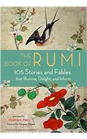The Book of Rumi