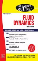 Schaum's Outline Of Fluid Dynamics | Third Edition
