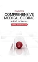 Pearson's Comprehensive Medical Coding: A Path to Success