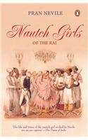 Nautch Girls of the Raj