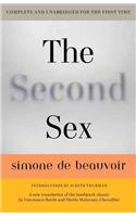 The Second Sex