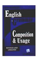 English Grammar Composition & Usage