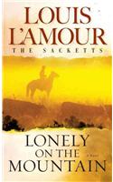 Lonely on the Mountain