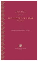 The History of Akbar, Volume 8