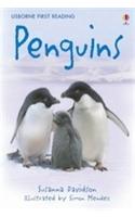 Penguins