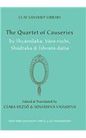 Quartet of Causeries