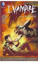 I, Vampire Vol. 3: Wave of Mutilation (the New 52)