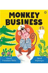 Monkey Business
