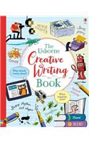 Creative Writing Book