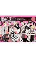 Ouran High School Host Club Complete Box Set