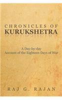 Chronicles of Kurukshetra
