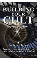 Building Your Cult - Second Edition