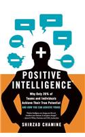 Positive Intelligence