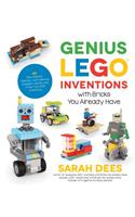 Genius Lego Inventions with Bricks You Already Have