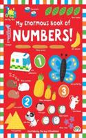 My Enormous Books of Numbers