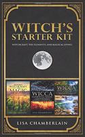 Witch's Starter Kit