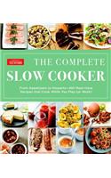 Complete Slow Cooker