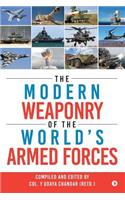 Modern Weaponry of the World's Armed Forces