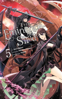 Eminence in Shadow, Vol. 5 (Manga)