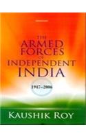 Armed Forces of Independent India