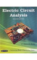 Electric Circuit Analysis