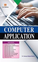 Computer Application (First Edition)