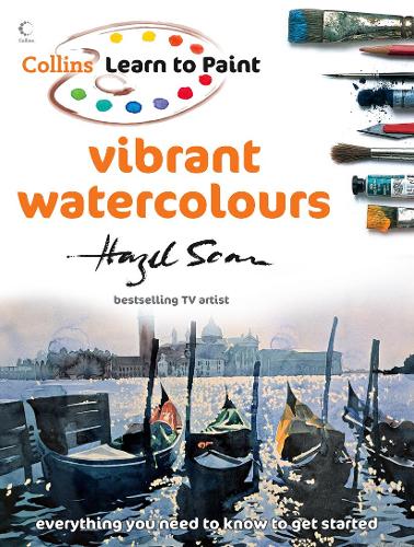 Vibrant Watercolours