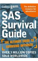 SAS Survival Guide