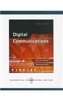 Digital Communications (Int'l Ed)