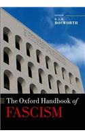 Oxford Handbook of Fascism