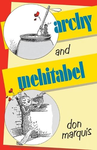 Archy and Mehitabel