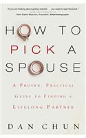 How to Pick a Spouse