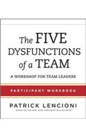 The Five Dysfunctions of a Team