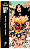 Wonder Woman: Earth One, Volume 1