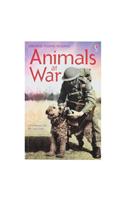 Animals At War