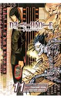 Death Note, Vol. 11