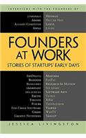 Founders at Work