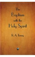 Baptism with the Holy Spirit