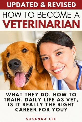 How to Become a Veterinarian