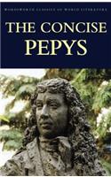 Concise Pepys