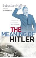 The Meaning Of Hitler