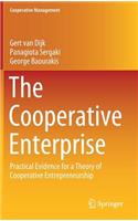 Cooperative Enterprise