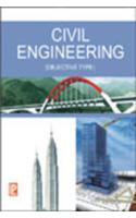 Civil Engineering (Objective Types)