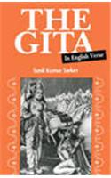 The Gita in English Verse