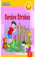 Cursive Strokes(8+ Yrs) - 3
