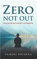 Zero Not Out